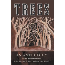 Trees - Paperback