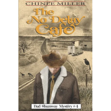 The No Delay Cafe