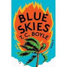 Blue Skies