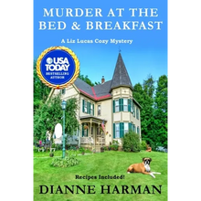 Murder at The Bed and Breakfast