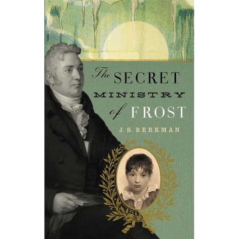 The Secret Ministry of Frost