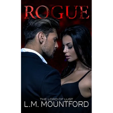 Rogue: A Dark Mafia Romance