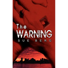 The Warning - Paperback