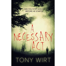 A Necessary Act - Paperback