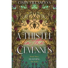 A Thistle in the Cevennes - Paperback