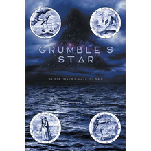 Grumble's Star - Paperback