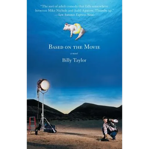Based on the Movie