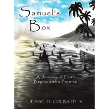 Samuel's Box: Righteous Journey - Hardcover