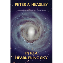 Into a Hearkening Sky