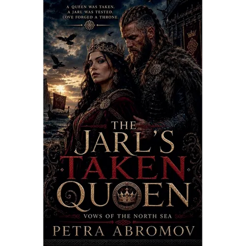 The Jarl's Taken Queen