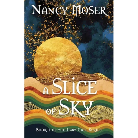 A Slice of Sky