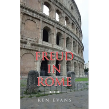 Freud in Rome