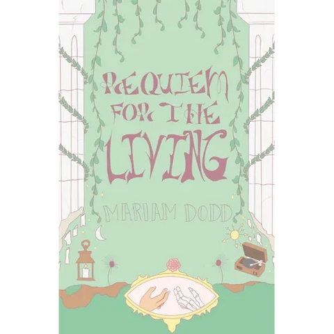 Requiem For The Living