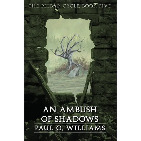 An Ambush of Shadows