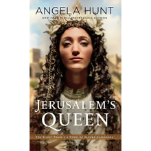 Jerusalem's Queen