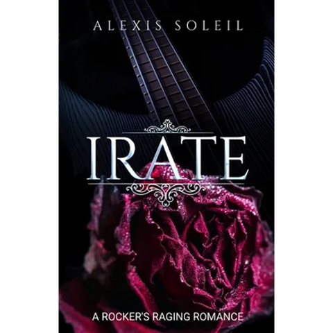 Irate