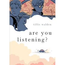 Are You Listening?