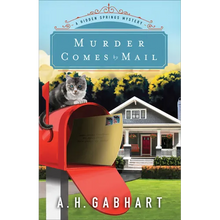 Murder Comes by Mail - Paperback