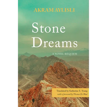 Stone Dreams: A Novel-Requiem - Paperback