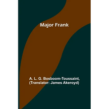 Major Frank