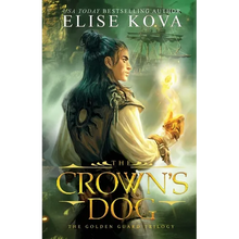 The Crown's Dog - Paperback