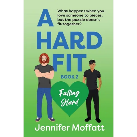 A Hard Fit