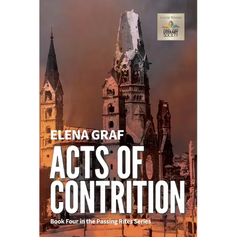 Acts of Contrition