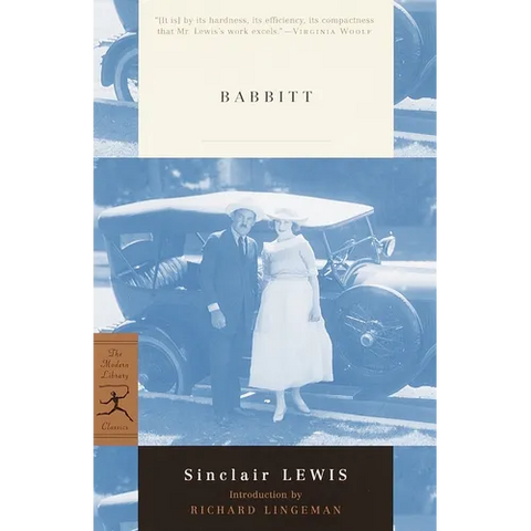 Babbitt