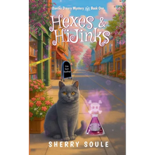 Hexes and Hijinks - Paperback