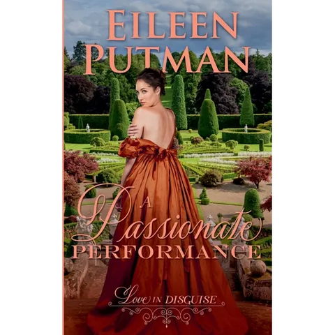 A Passionate Performance