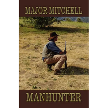 Manhunter - Paperback