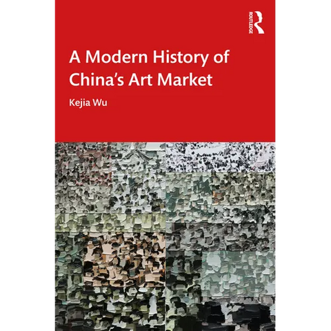 A Modern History of China's Art Market