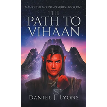 The Path To Vihaan - Paperback