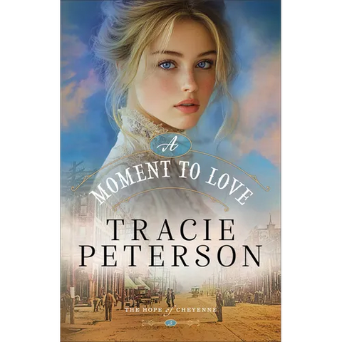 A Moment to Love