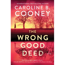 The Wrong Good Deed - Paperback