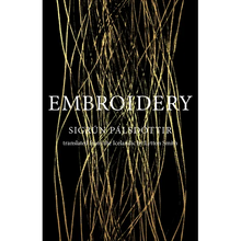 Embroidery - Paperback