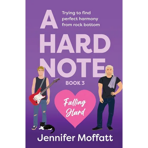 A Hard Note