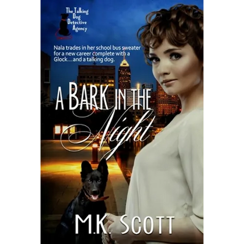 A Bark in the Night