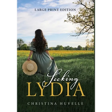 Seeking Lydia