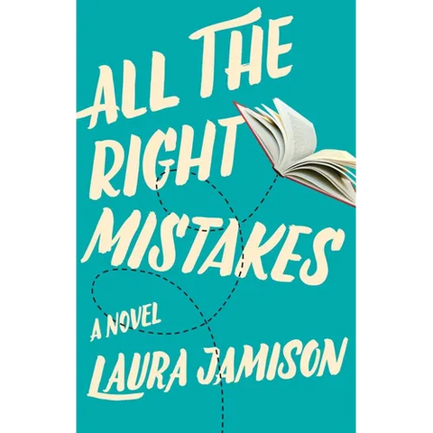 All the Right Mistakes