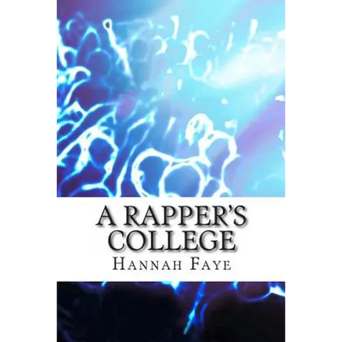 A Rapper's College