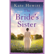 The Bride's Sister: An utterly heartbreaking historical novel with a powerful mystery at its heart - Paperback