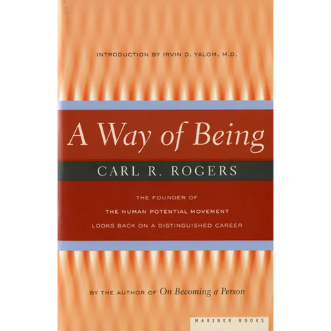 A Way of Being