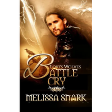 Battle Cry - Paperback
