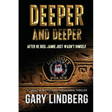 Deeper and Deeper