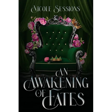 An Awakening of Fates: The Awakening: Book One - Paperback