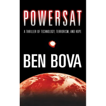 Powersat - Paperback
