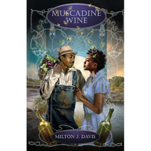 Muscadine Wine - Paperback