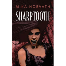 Sharptooth