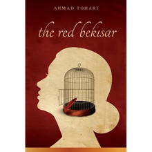 The Red Bekisar - Paperback